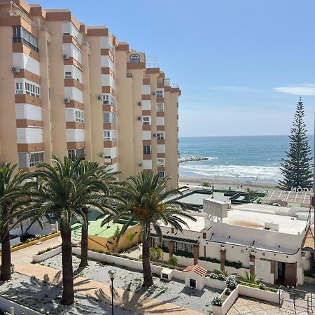 Apartamento Turistico Penalver Playa 316 Torrox Ngoại thất bức ảnh